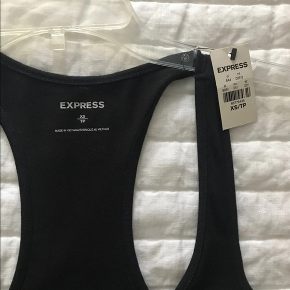 Tank top - Picture 2 of 3